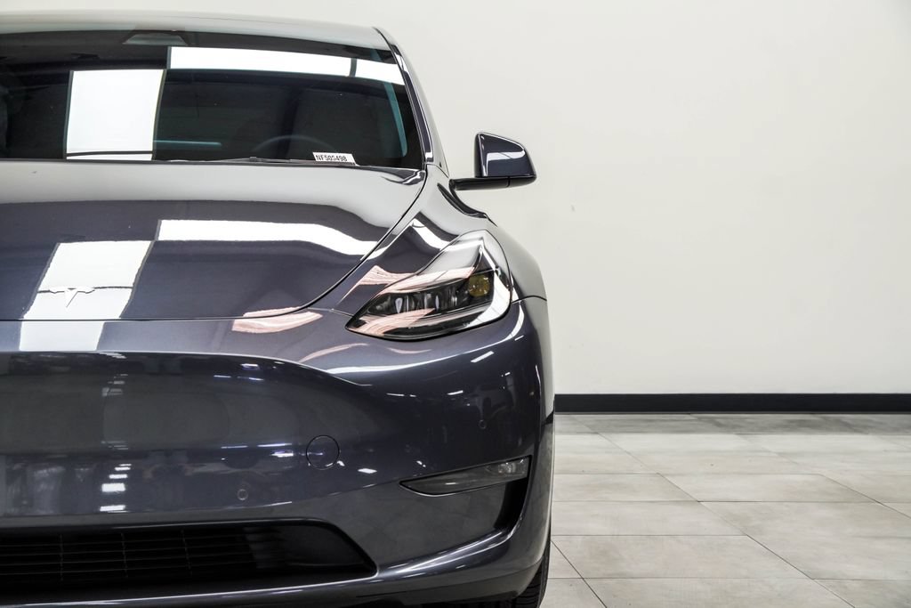 Used 2022 Tesla Model Y Performance AWD/4WD image 5