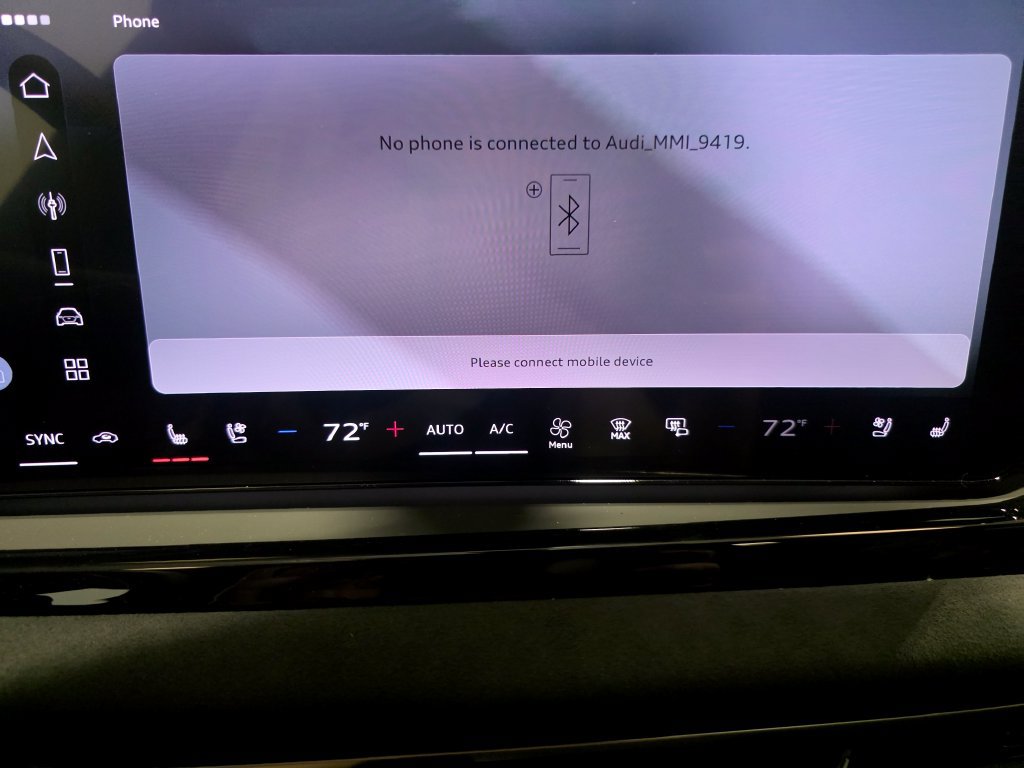 New 2026 Audi S5 Premium Plus AWD/4WD image 30