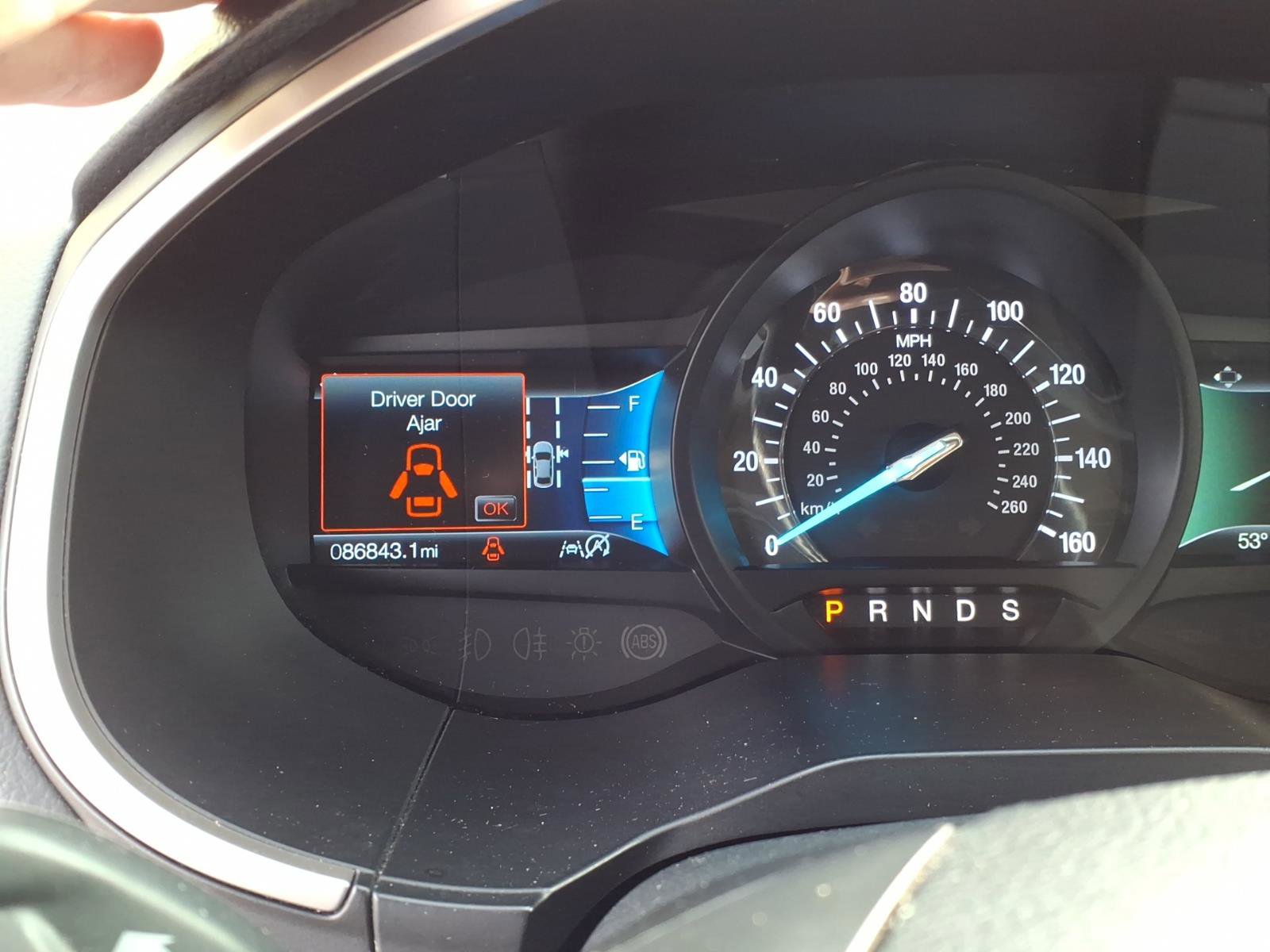 Used 2020 Ford Edge SEL w/ Convenience Package image 23