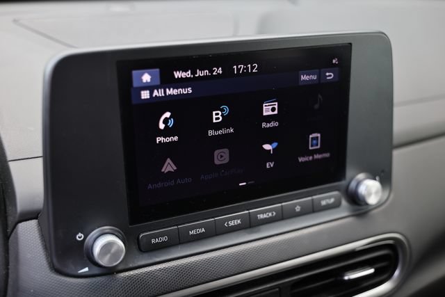 Used 2023 Hyundai Kona SE FWD image 36