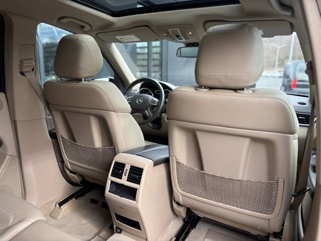 Used 2014 Mercedes-Benz ML 350 4MATIC image 50