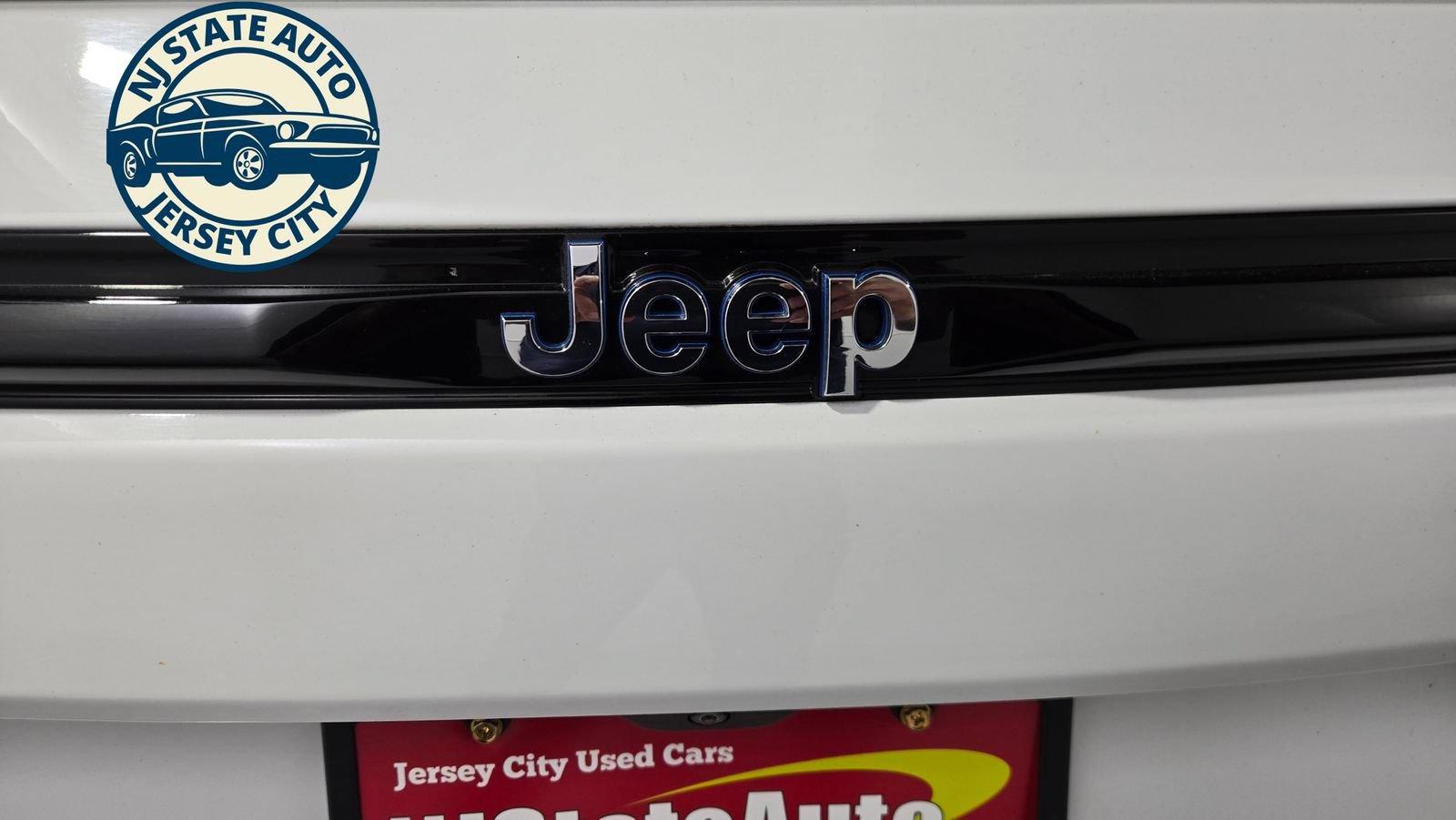 Used 2023 Jeep Grand Cherokee 4WD 4xe image 35