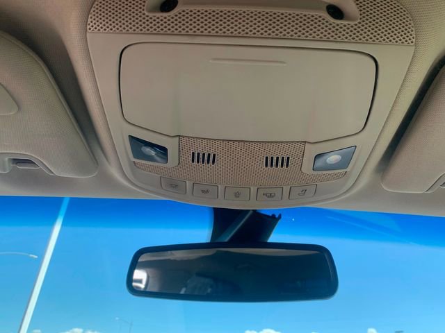 Used 2018 Lincoln Continental Reserve AWD/4WD image 14