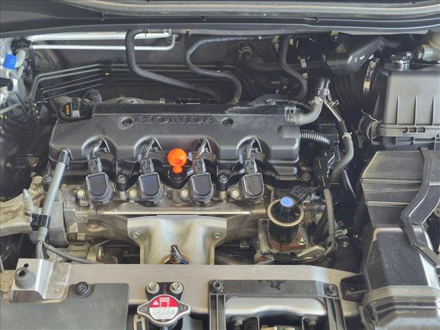 Used 2017 Honda HR-V EX image 21