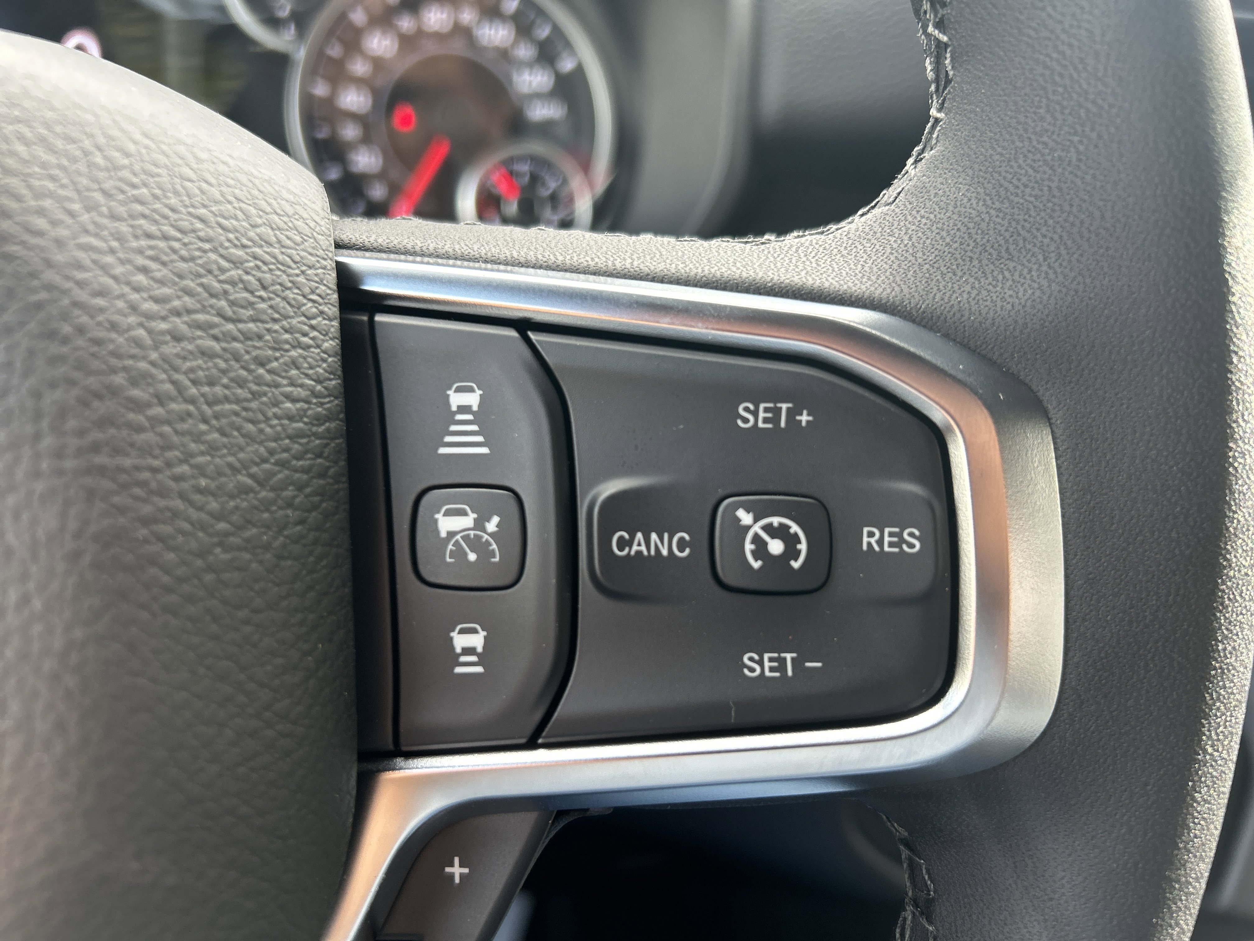 New 2026 RAM 1500 Big Horn w/ Night Edition image 18