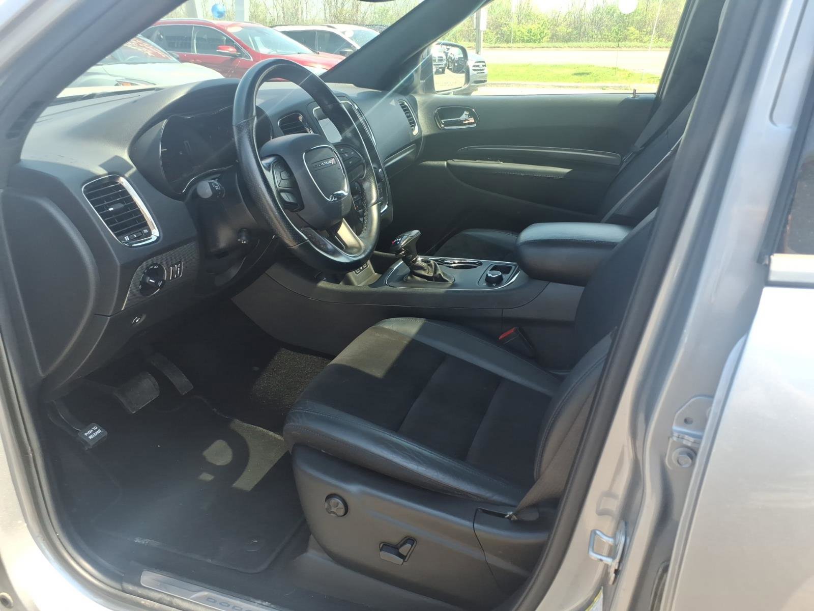 Used 2020 Dodge Durango R/T AWD/4WD image 13