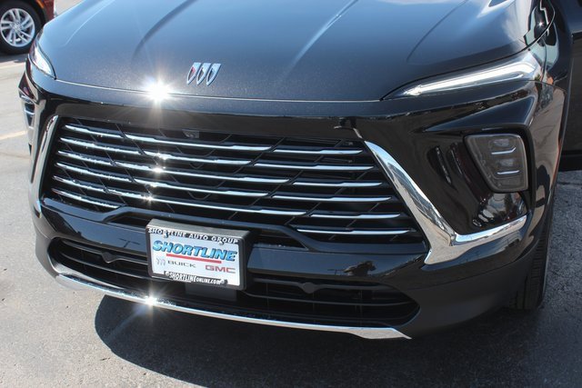 New 2026 Buick Enclave Preferred w/ Power Package image 15