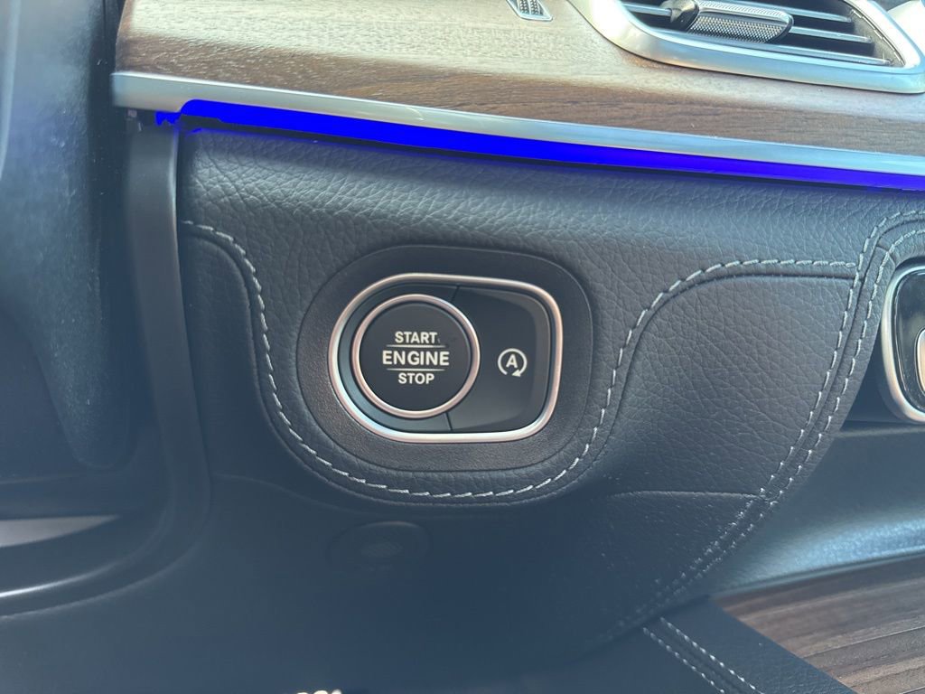 New 2026 Mercedes-Benz GLS 580 4MATIC image 65