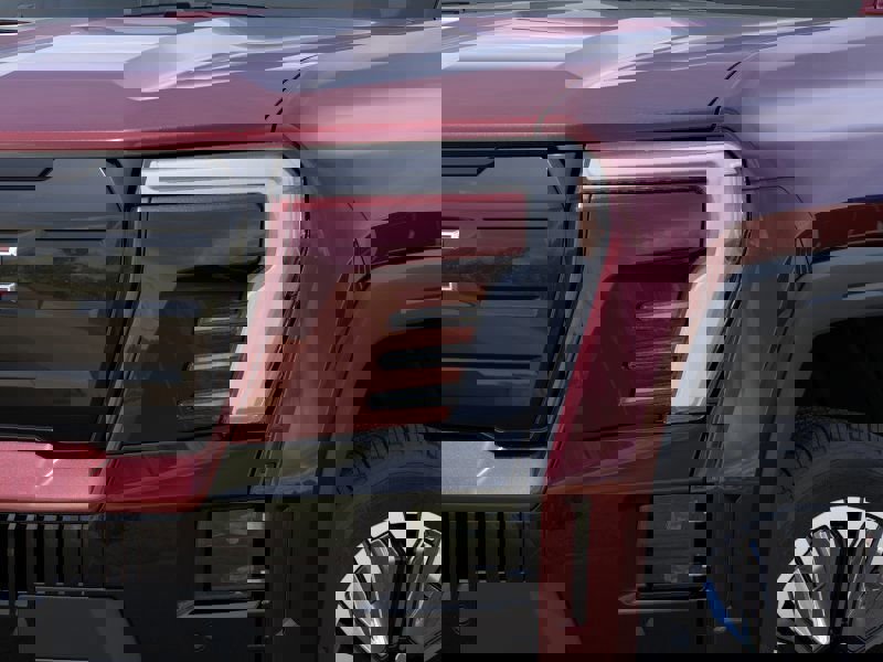 New 2026 GMC Sierra EV Elevation w/ Premium Package image 10