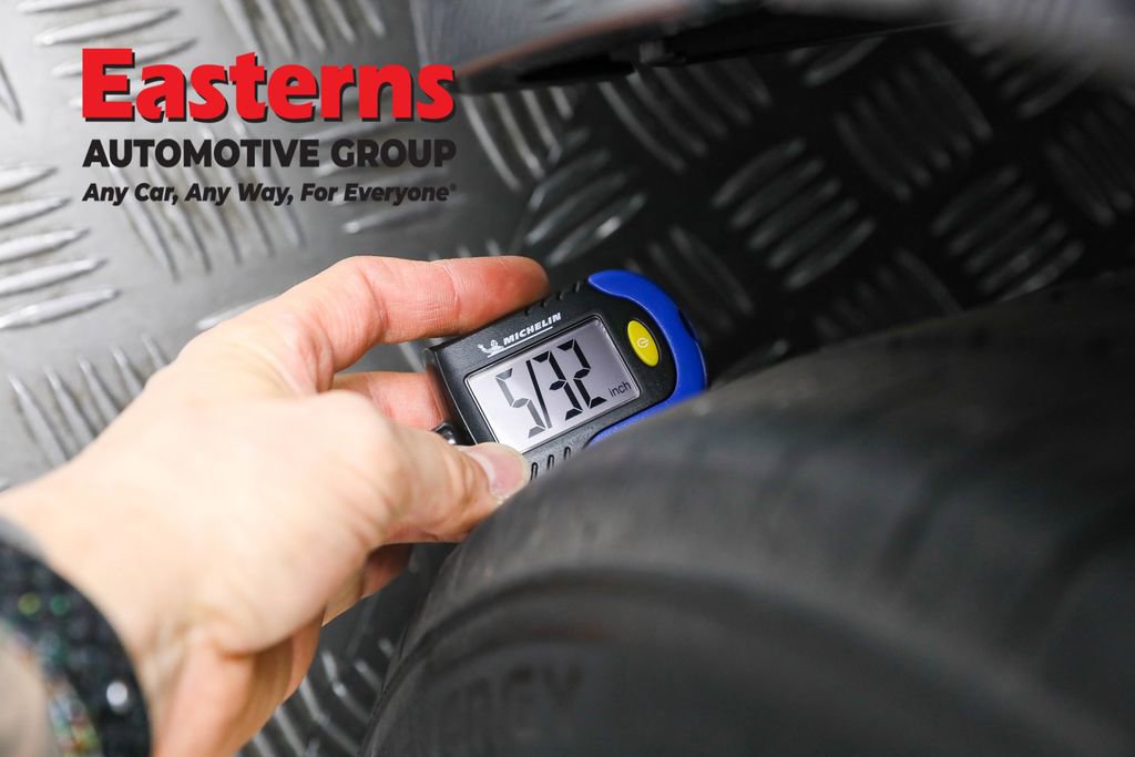 Used 2019 Honda Accord EX image 26