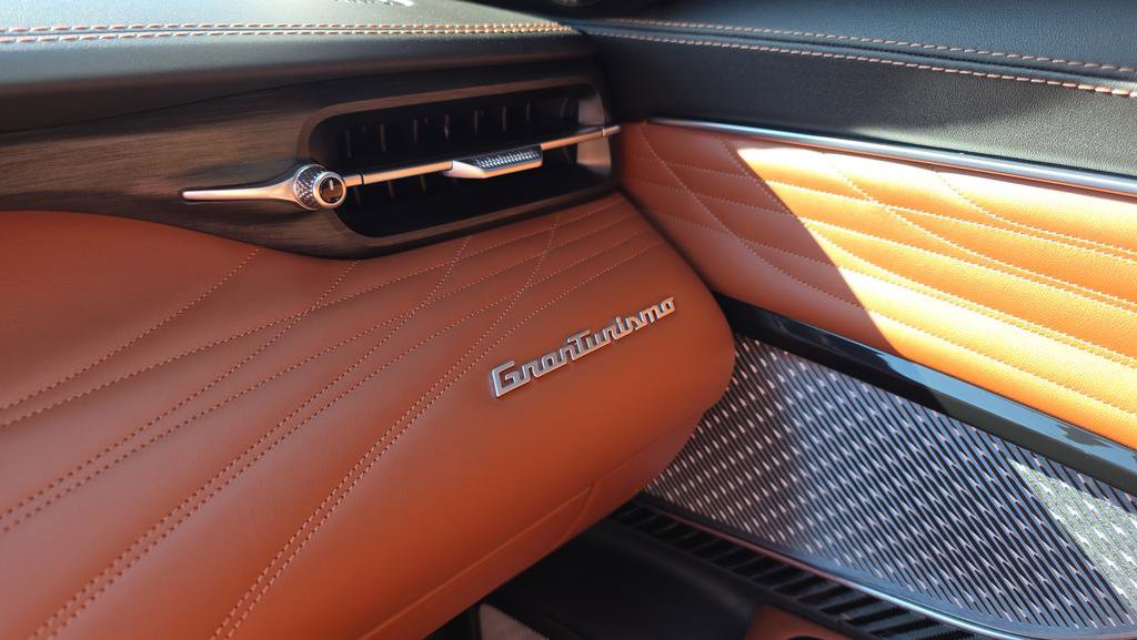 Used 2024 Maserati GranTurismo Modena image 36