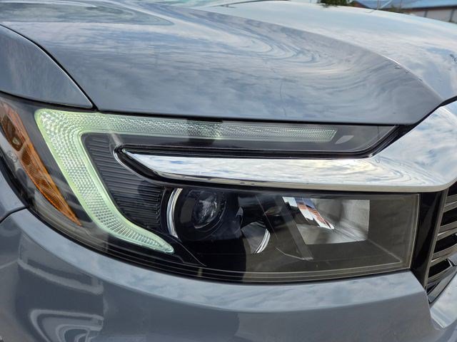 Used 2023 Honda Ridgeline RTL-E image 9