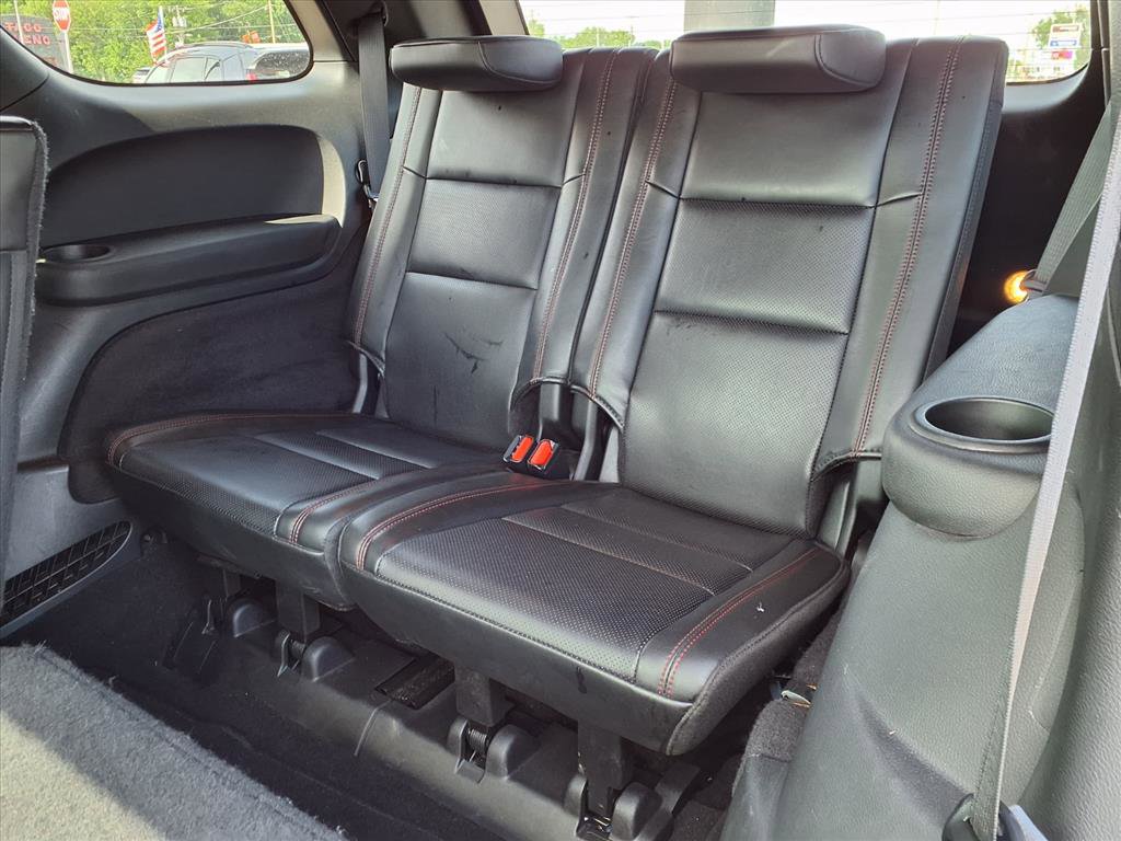 Used 2025 Dodge Durango GT AWD/4WD image 21