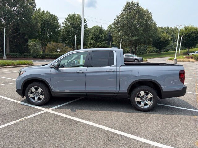 New 2026 Honda Ridgeline RTL image 4