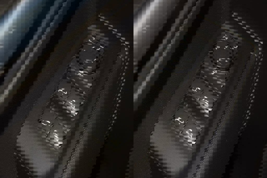 New 2026 Chevrolet Silverado 1500 Custom Trail Boss w/ Turbomax Blackout Package image 45