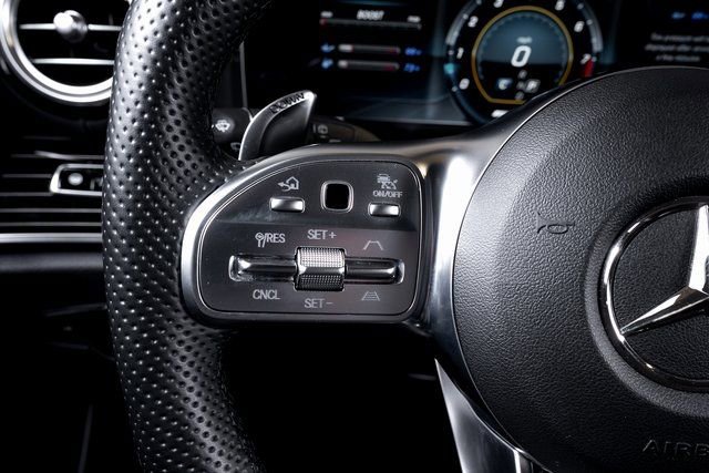 Used 2020 Mercedes-Benz E 63 AMG S image 36