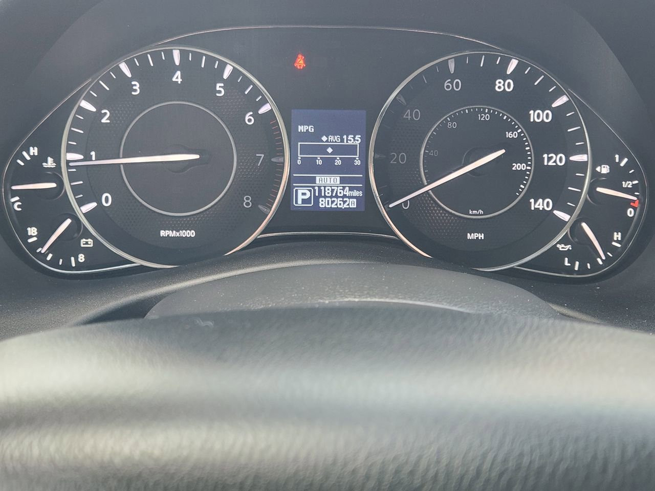 Used 2018 Nissan Armada SL w/ Moonroof Package image 15