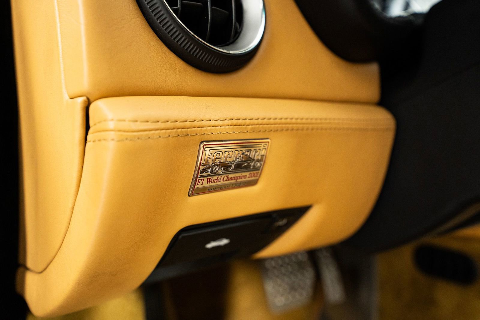 Used 2003 Ferrari 575M Maranello image 37