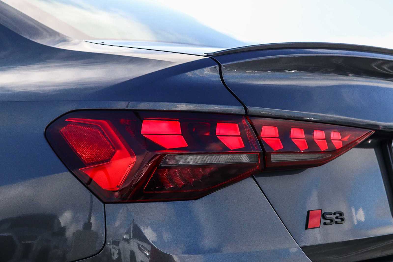 New 2026 Audi S3 Premium image 12