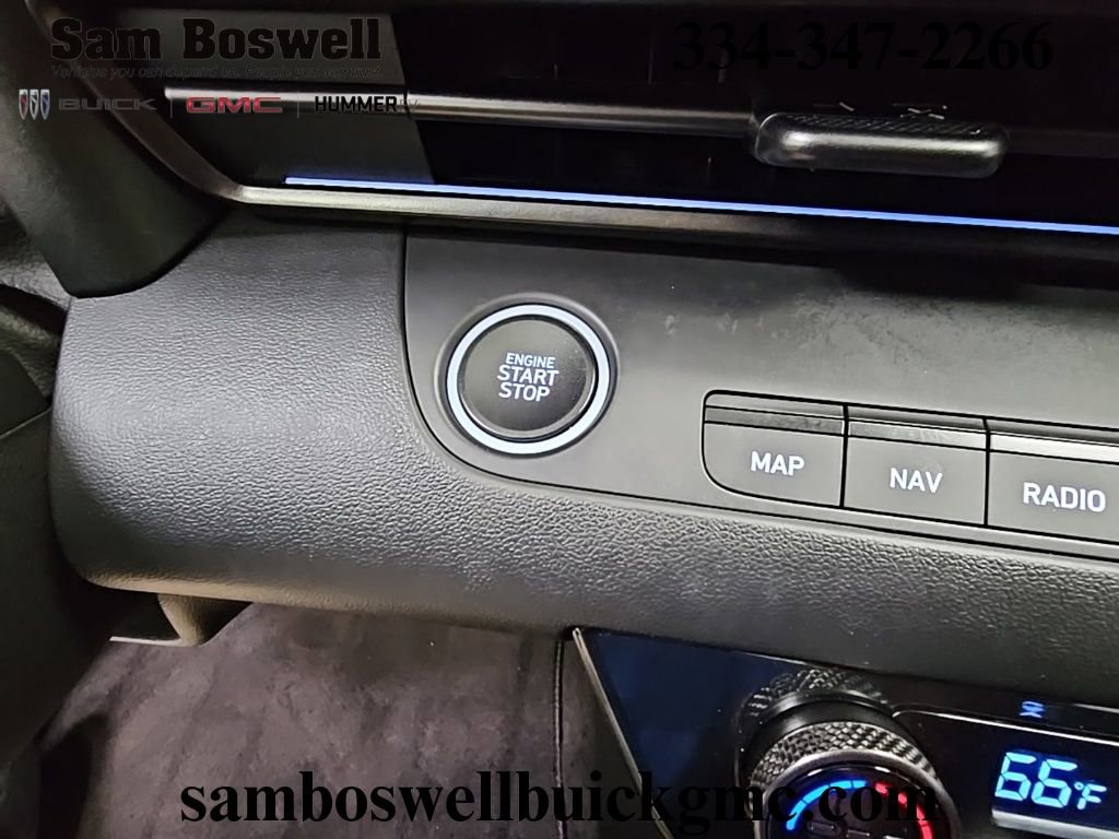 Used 2025 Hyundai Elantra N image 23