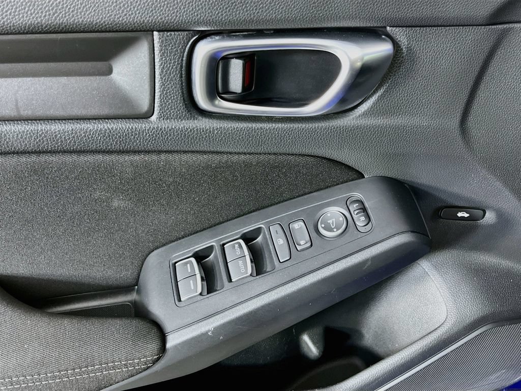Used 2024 Honda Civic Sport image 24