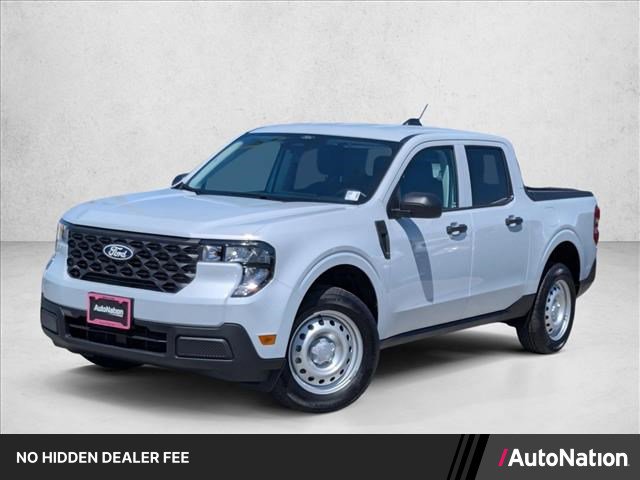 New 2026 Ford Maverick XL FWD image 1