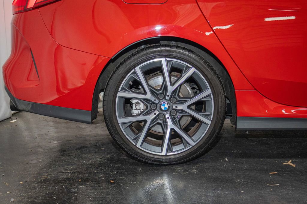 Used 2023 BMW 228i xDrive Gran Coupe w/ M Sport Package image 7