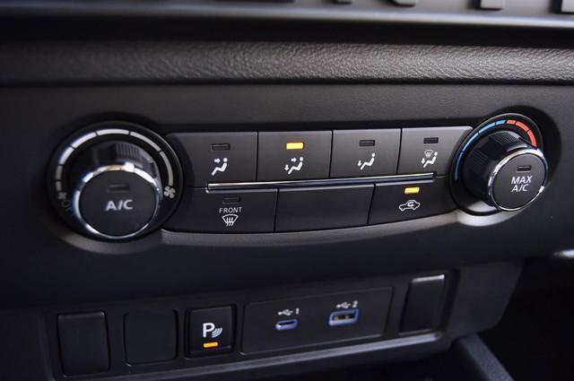 New 2026 Nissan Frontier S w/ S Utility Package image 15