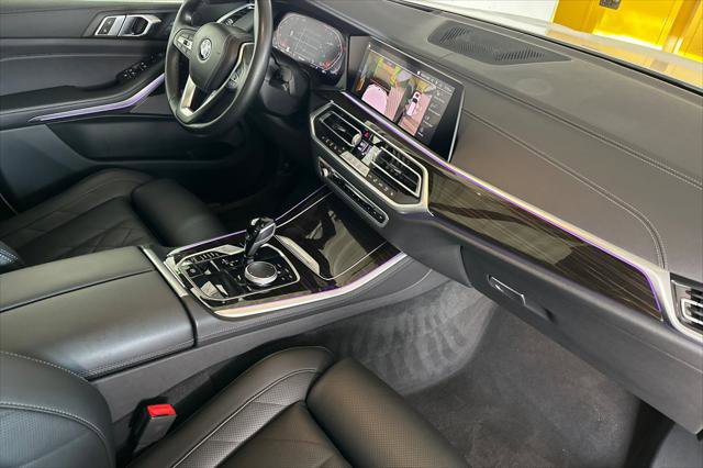 Used 2023 BMW X5 sDrive40i w/ Premium Package image 15