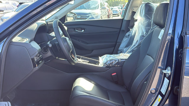 New 2026 Honda Accord EX-L image 10