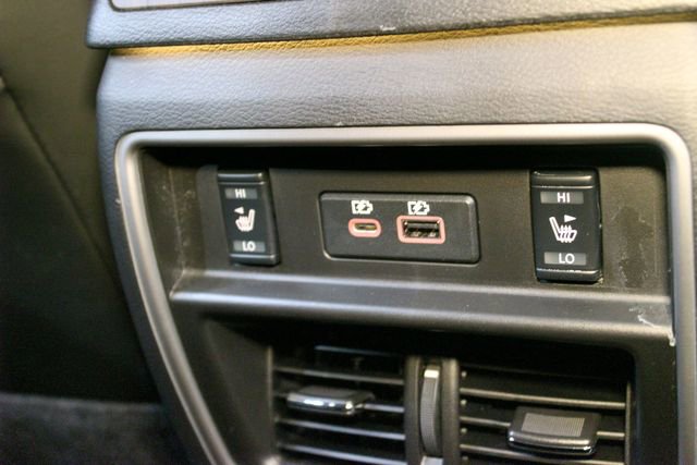 Used 2022 Nissan Murano Platinum AWD/4WD image 16