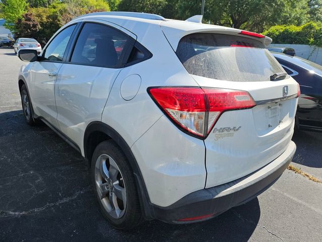 Used 2019 Honda HR-V EX-L image 10
