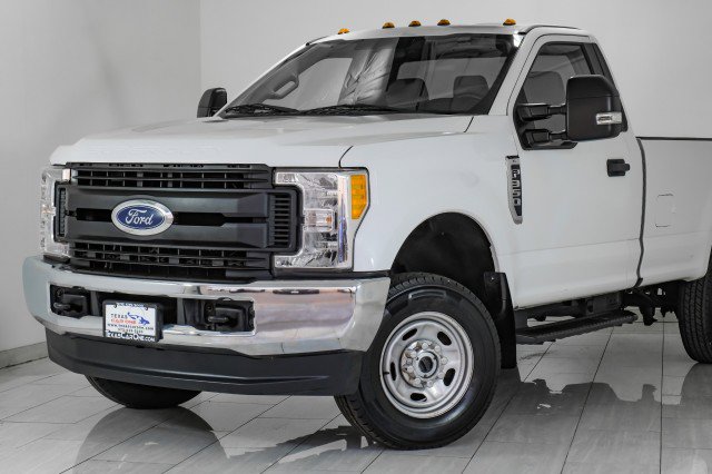 Used 2017 Ford F350 XL AWD/4WD image 44
