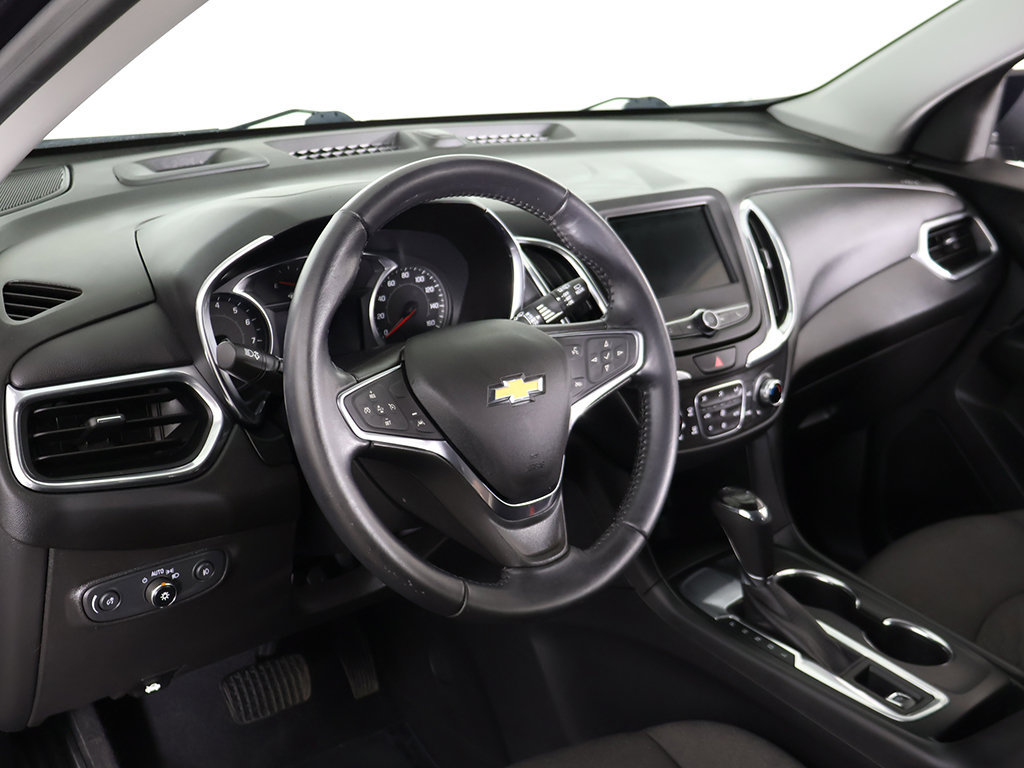 Used 2020 Chevrolet Equinox LT FWD image 27