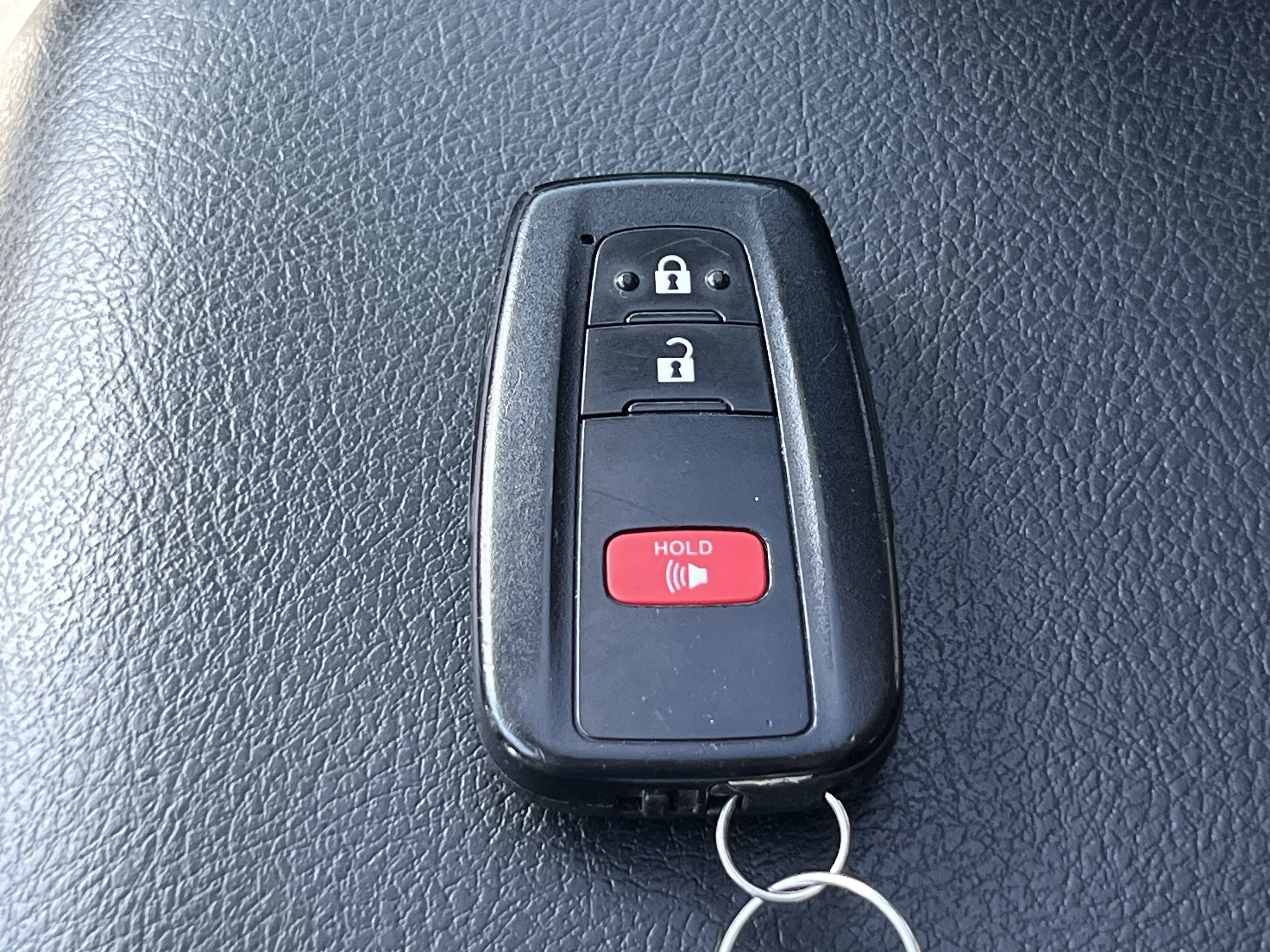 Used 2022 Toyota 4Runner TRD Pro AWD/4WD image 34