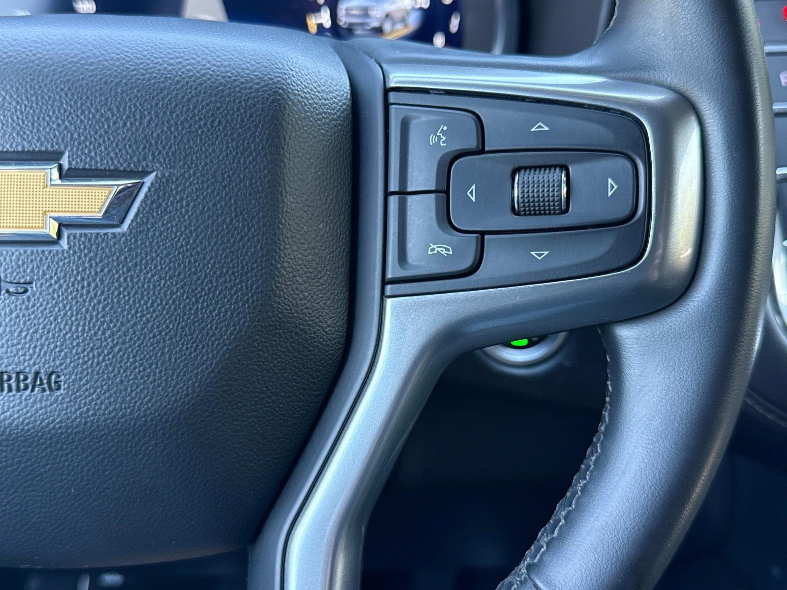 Used 2023 Chevrolet Tahoe LT image 6