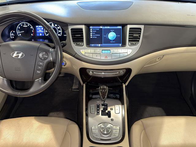 Used 2009 Hyundai Genesis 3.8 w/ Technology Pkg 4 image 30