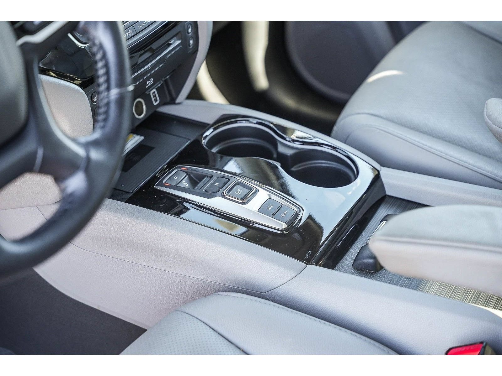 Used 2021 Honda Pilot Elite image 20
