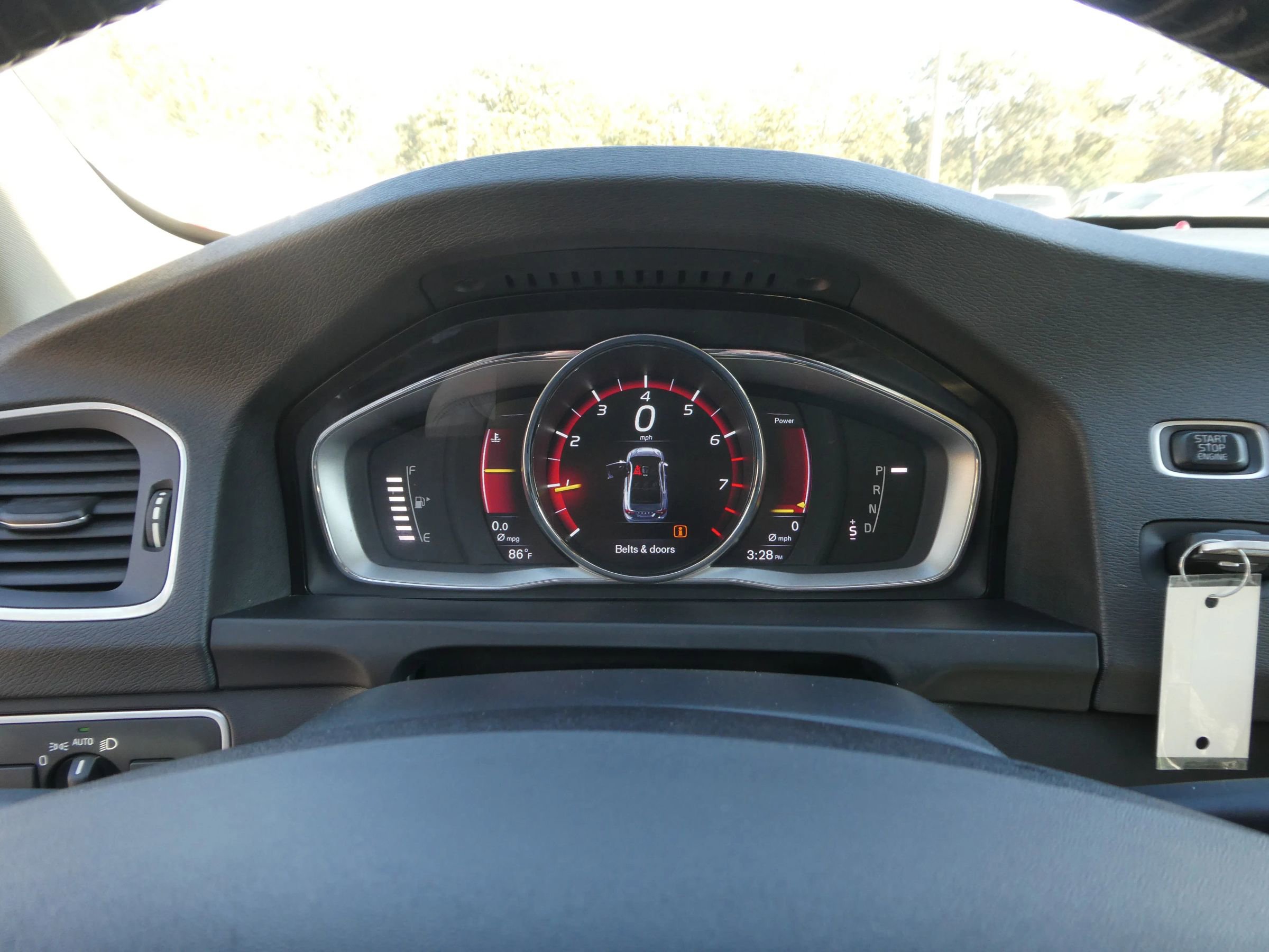 Used 2016 Volvo S60 T5 Premier w/ Convenience Package image 20