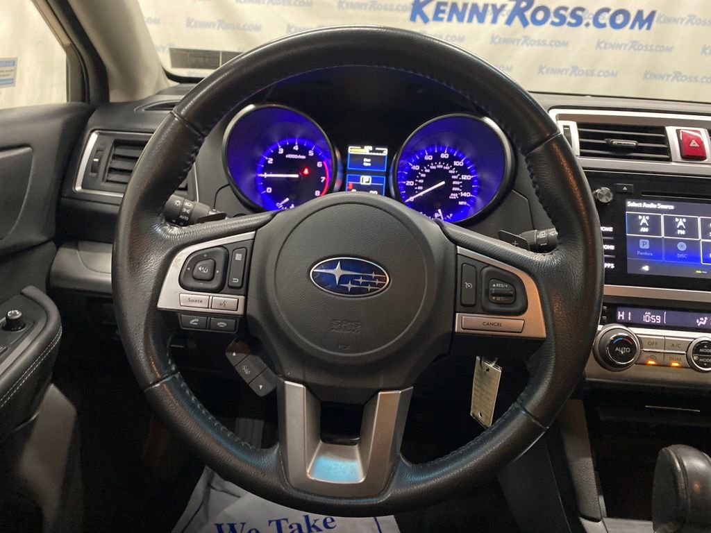 Used 2011 Honda CR-V LX image 14