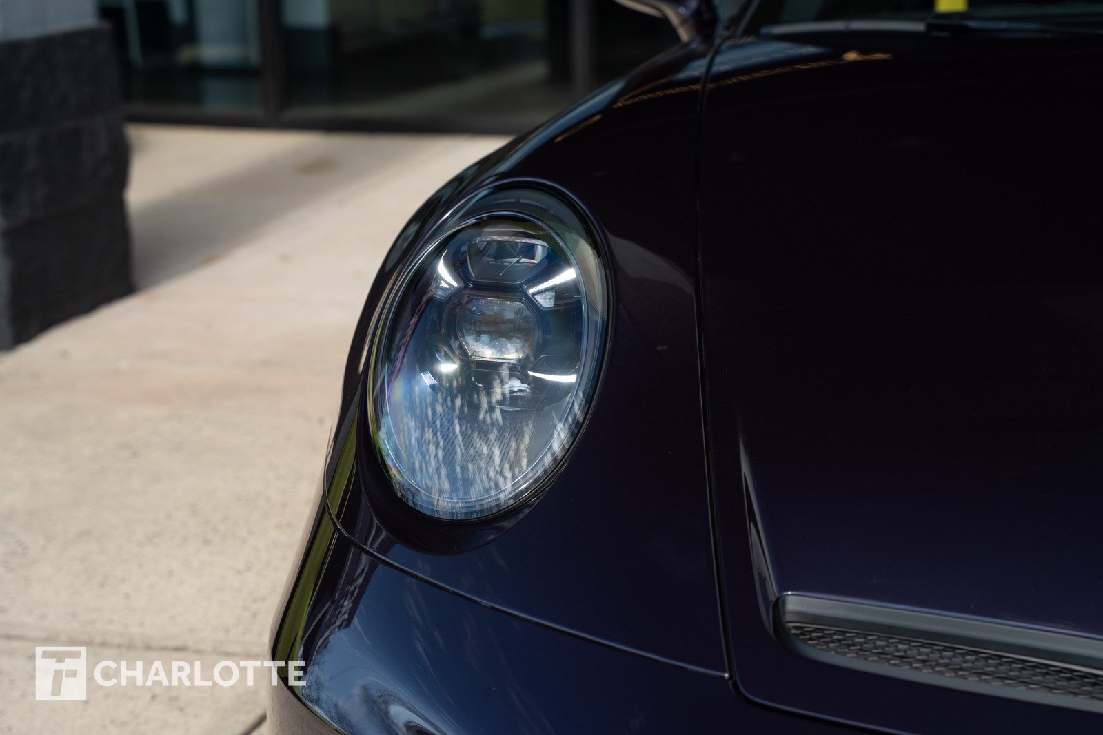 Used 2022 Porsche 911 GT3 image 4