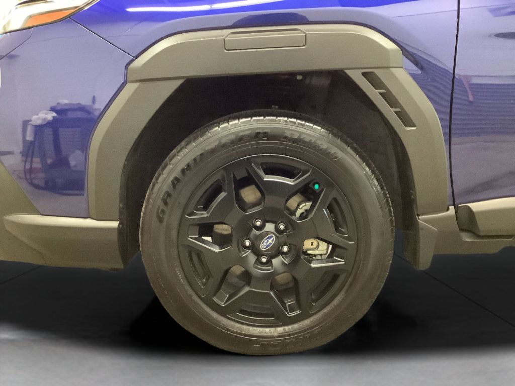 Certified 2026 Subaru Outback Limited AWD/4WD image 19