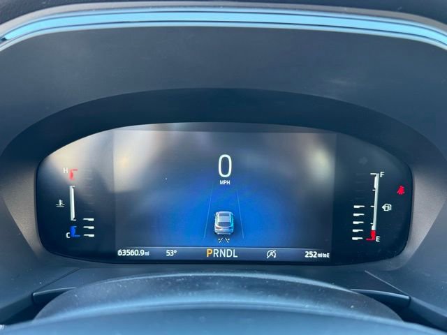 Used 2023 Ford Escape ST-Line AWD/4WD image 23