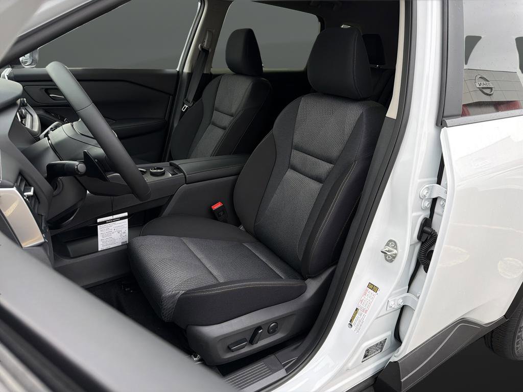 New 2026 Nissan Rogue SV image 4