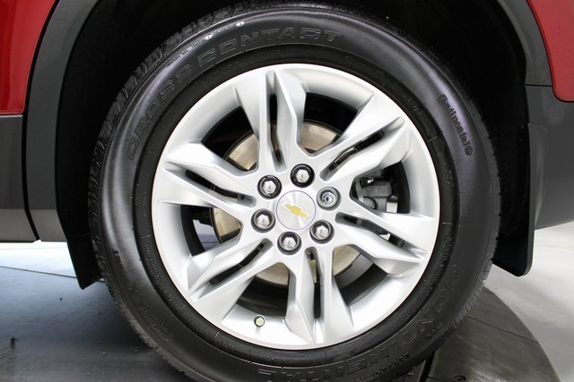 Used 2021 Chevrolet Blazer LT image 27