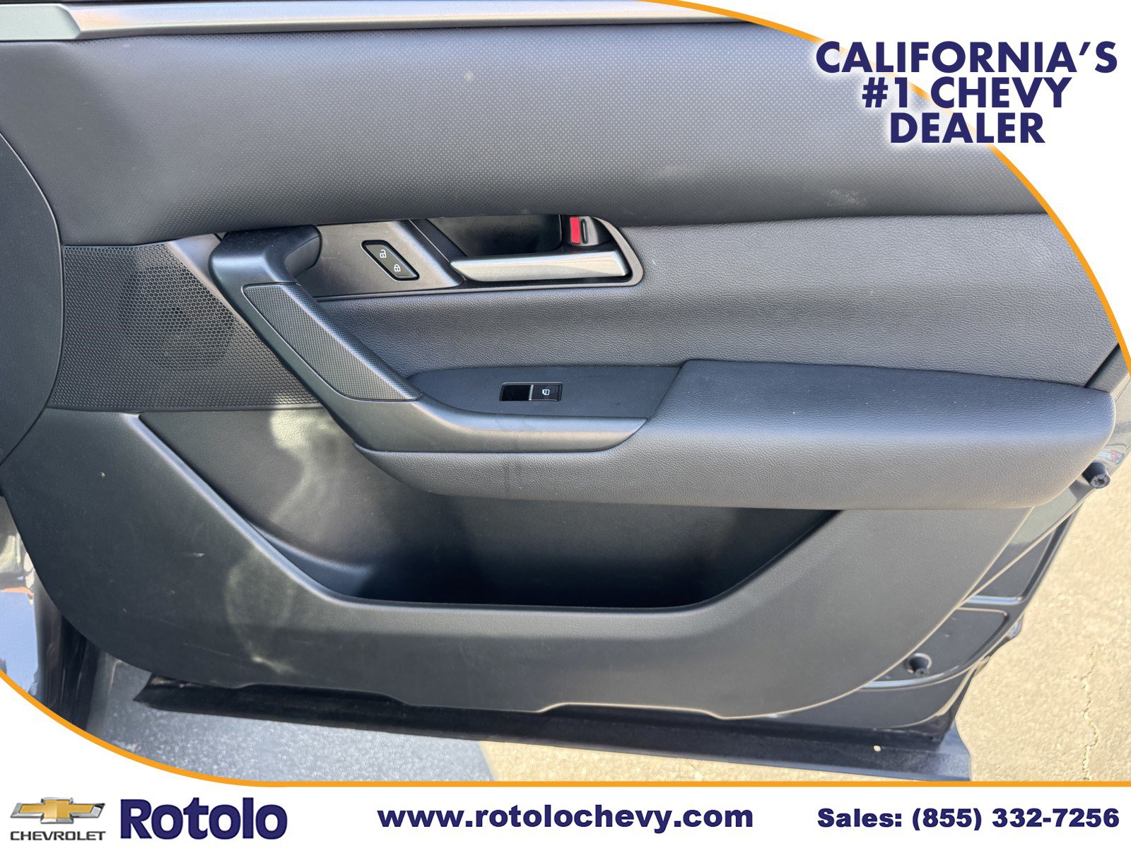 Used 2025 MAZDA CX-50 AWD 2.5 S w/ Preferred Package image 9