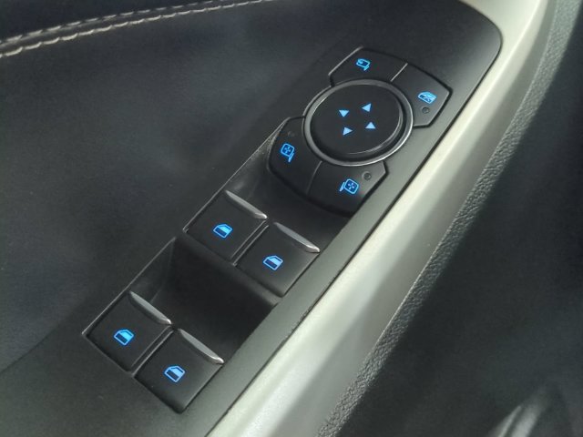Used 2022 Ford Explorer Limited w/ Equipment Group 301A RWD image 34