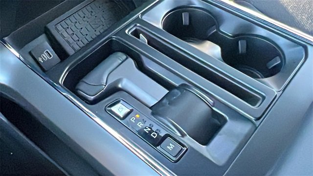 New 2025 Ford F150 XLT w/ Equipment Group 302A MID image 31