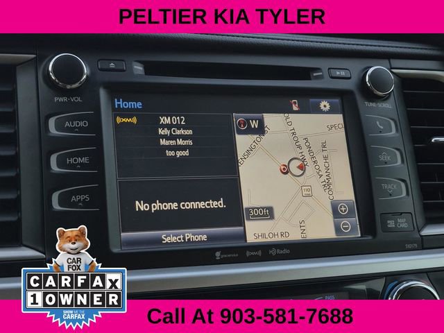 Used 2017 Toyota Highlander XLE image 44