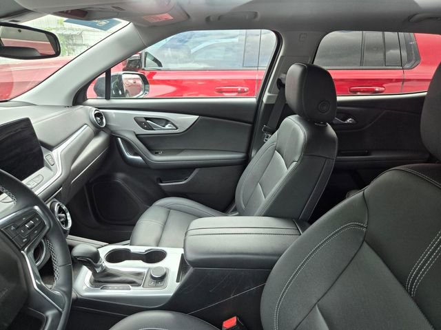 Used 2024 Chevrolet Blazer LT w/ Midnight/Sport Edition image 8